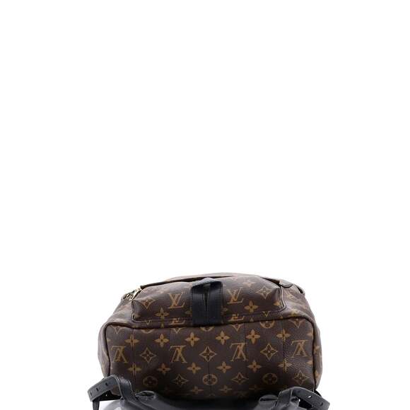 Louis Vuitton Palm Springs Backpack #229640L17B - Picture 4 of 9